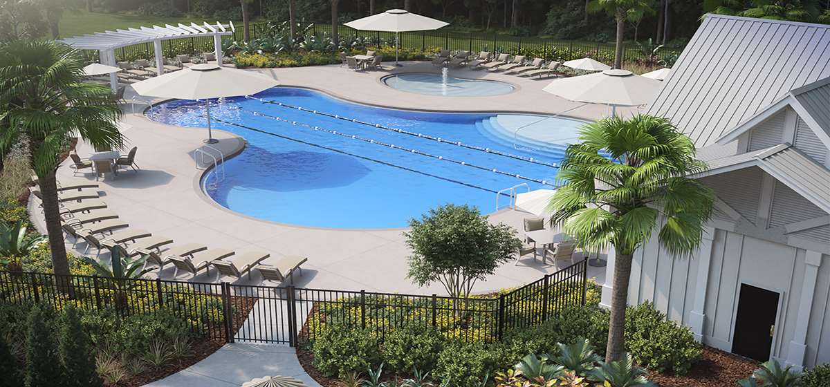5372 F Knobcone Loop, Unit MODEL Myrtle Beach, SC 29577 - Photo 17 of 26 Gallery Image 17