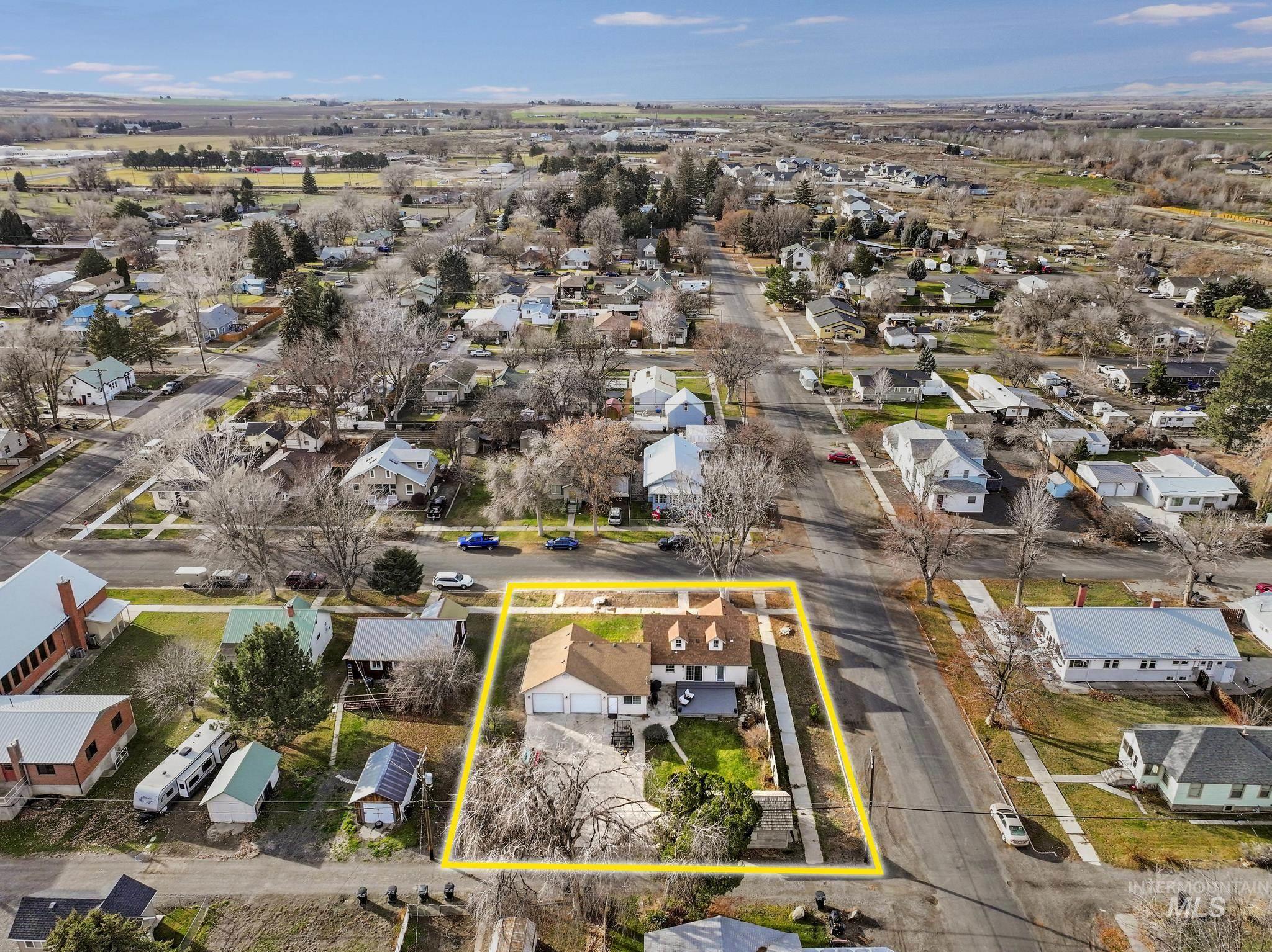 302 Nevada Street Gooding, ID 83330 - Photo 20 of 24