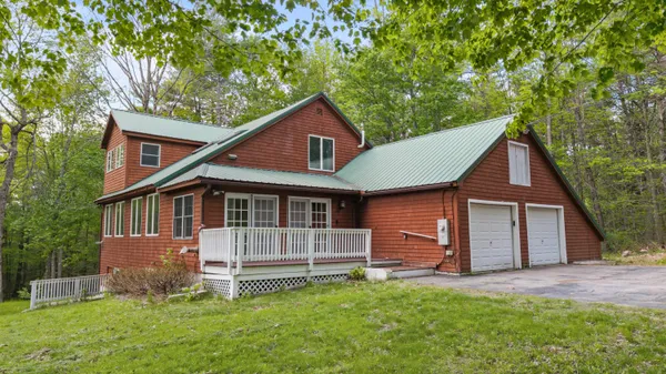 $424,900 | 222 Brunswick Road, Richmond, ME 04357