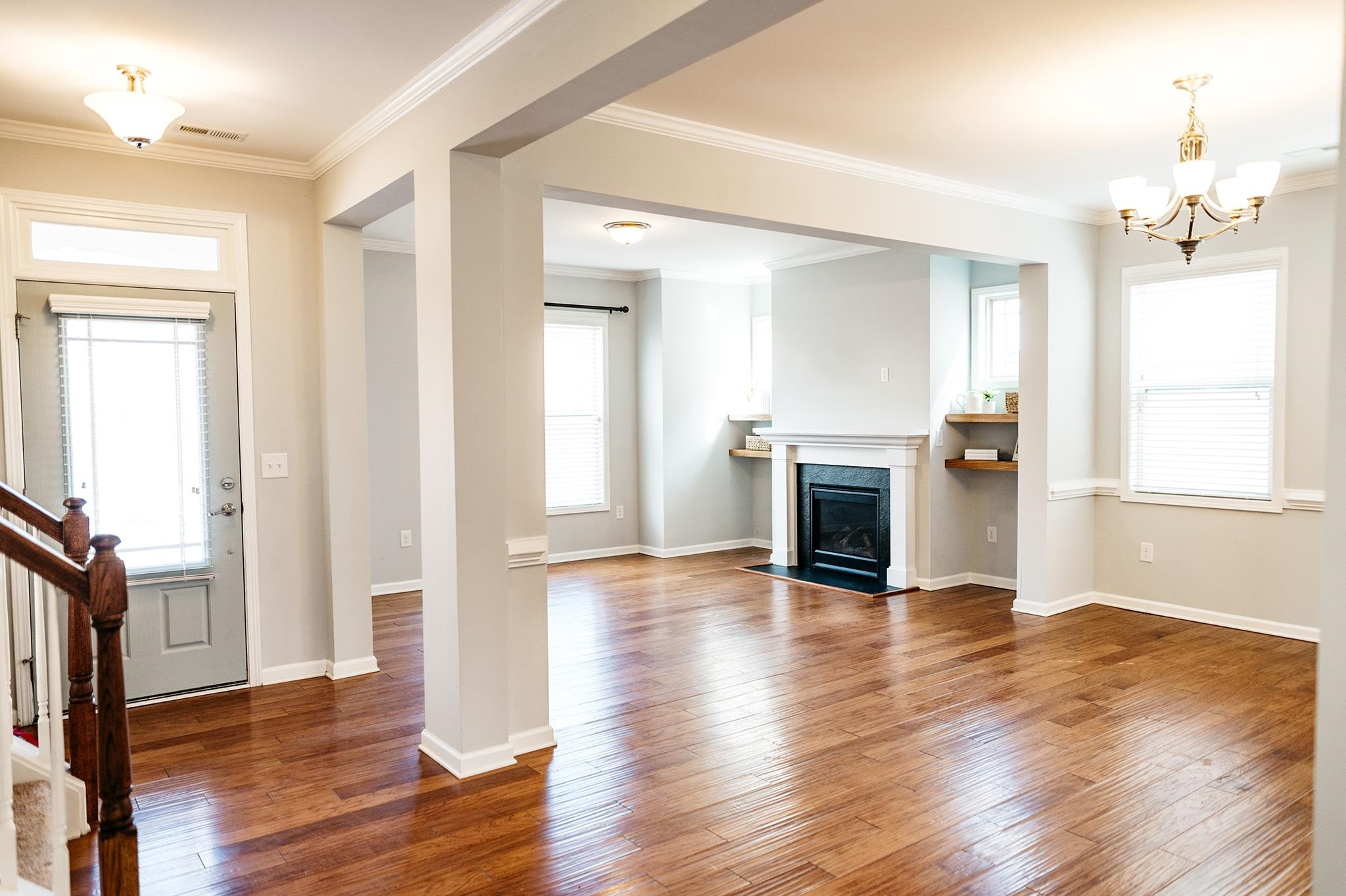 852 Wildflower Ridge Road Wake Forest, NC 27587 - Photo 4 of 30 Photo 4