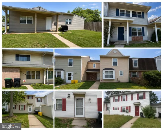 $2,900,000 | 345 Barclay Street, Burlington, NJ 08016