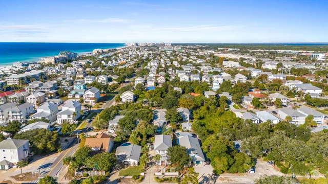 a view of a balcony with lake view