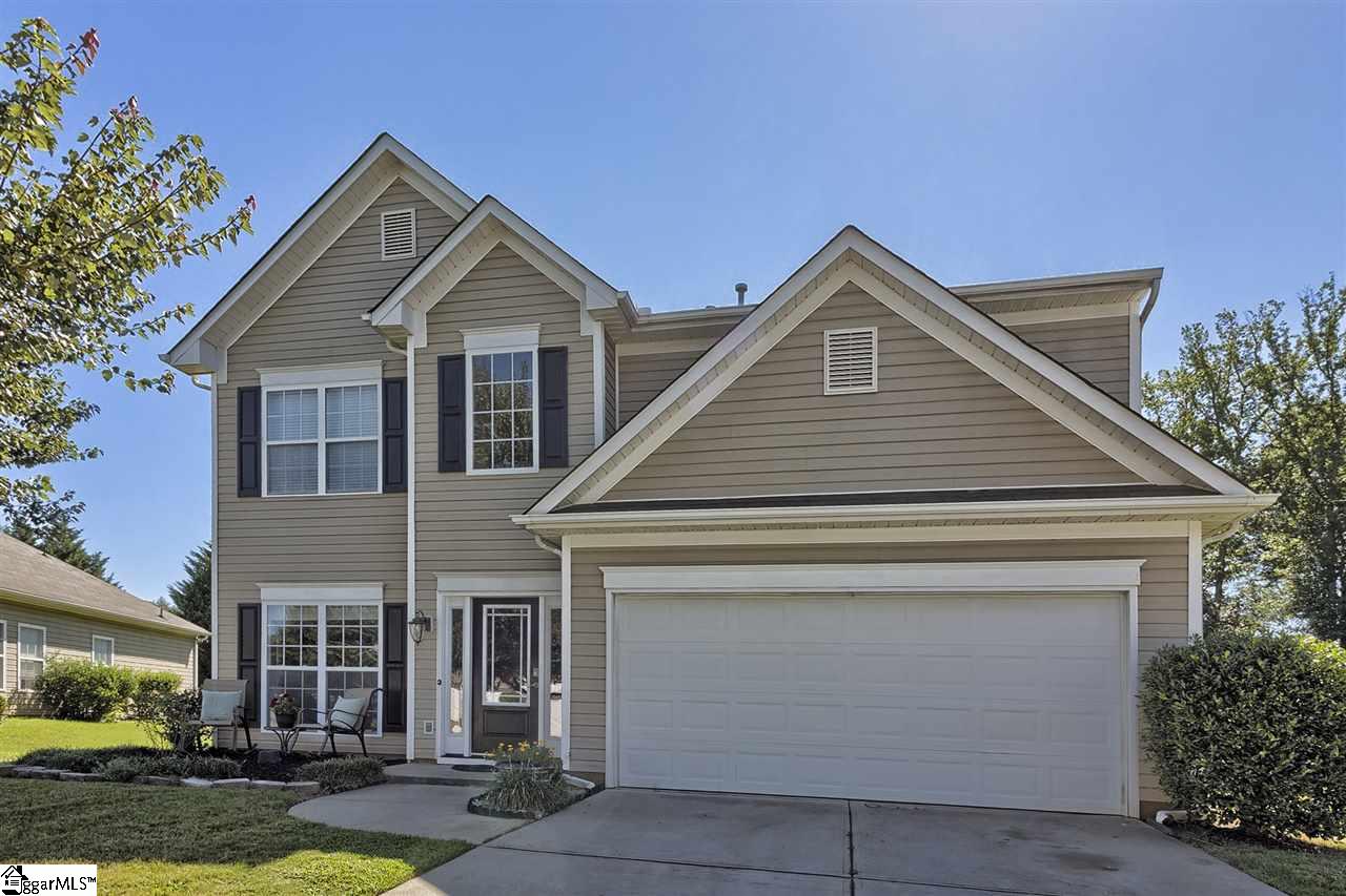 18 Farmbrook Way Simpsonville, SC 29681 - Photo 1 of 35 Gallery Image 1