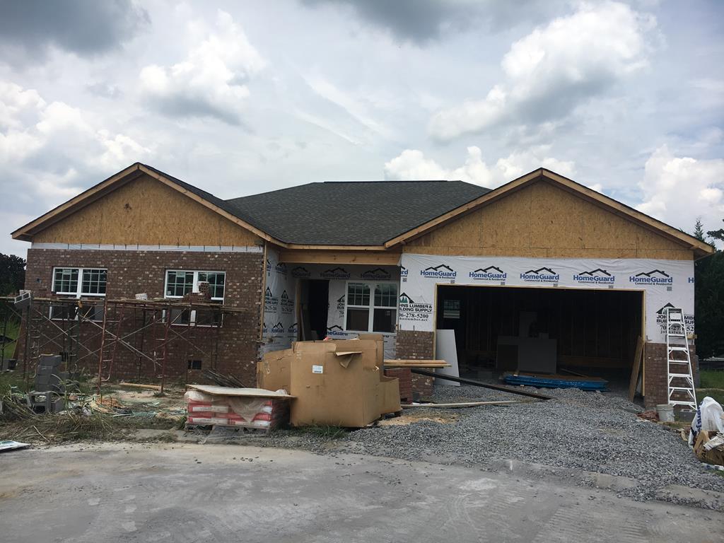 3025 Woodline Road Dalton, GA 30721 - Photo 1 of 1 Main View