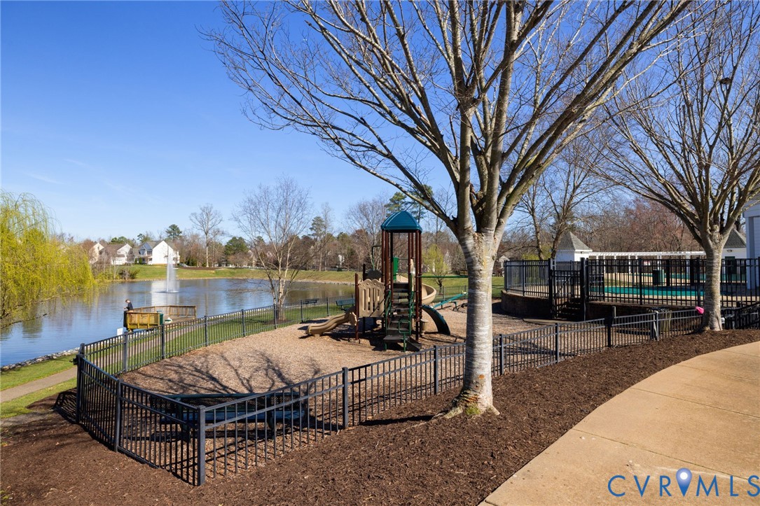 1100 Goswick Ridge Road Midlothian, VA 23114 - Photo 31 of 32 Gallery Image 31