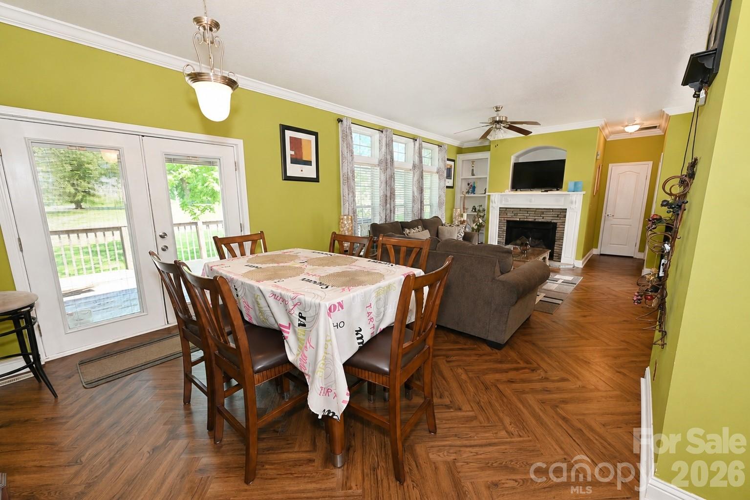 3951 Springs Road Northeast Conover, NC 28613 - Photo 10 of 25