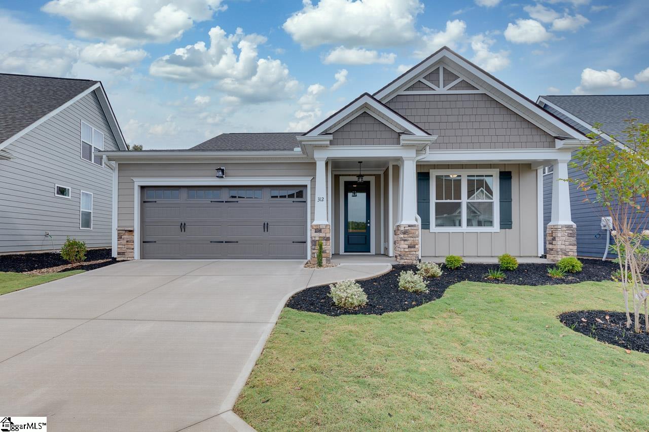 312 Mayfly Way Simpsonville, SC 29680 - Photo 1 of 31 Gallery Image 1