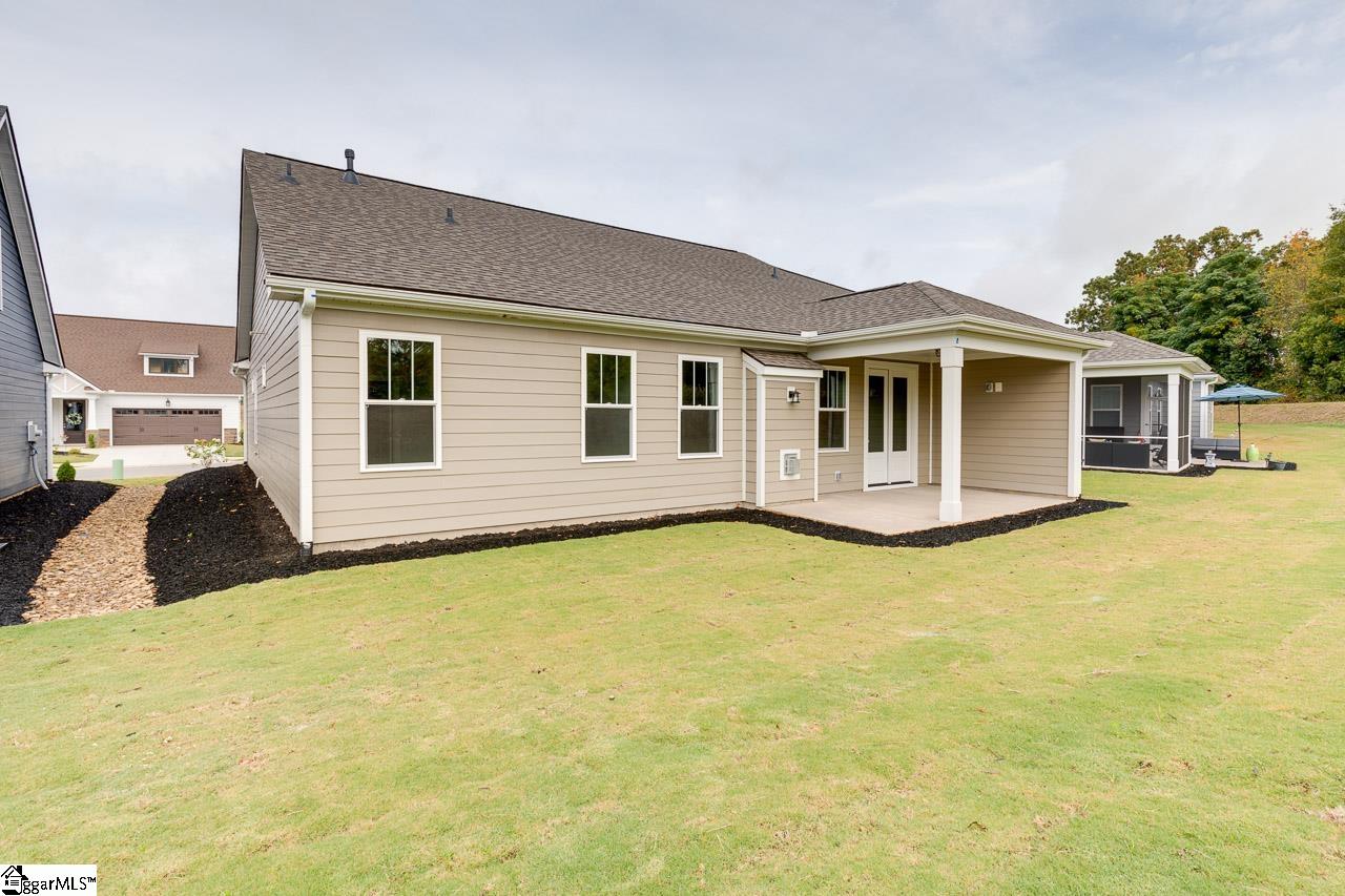 312 Mayfly Way Simpsonville, SC 29680 - Photo 2 of 31 Gallery Image 2