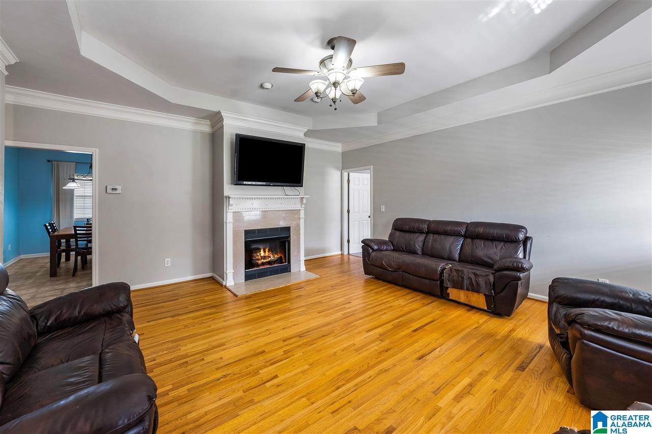 9334 Angel View Lane Kimberly, AL 35091 - Photo 5 of 25