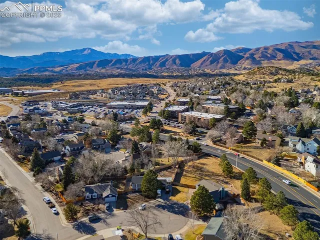 $585,000 | 6404 Leadville Circle, Colorado Springs, CO 80919