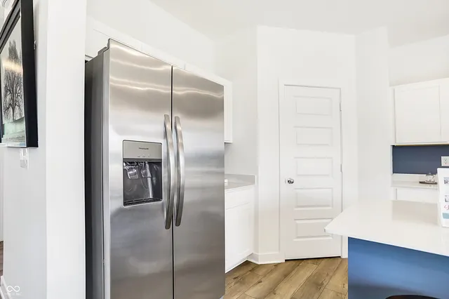 $369,995 | 8403 Grand Appaloosa Way, Indianapolis, IN 46235