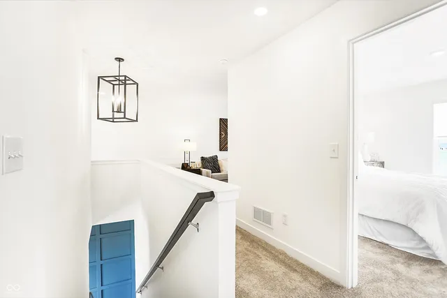 $369,995 | 8403 Grand Appaloosa Way, Indianapolis, IN 46235