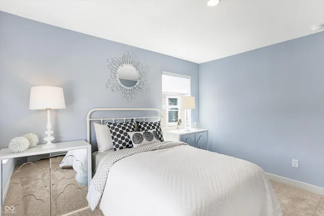 $369,995 | 8403 Grand Appaloosa Way, Indianapolis, IN 46235