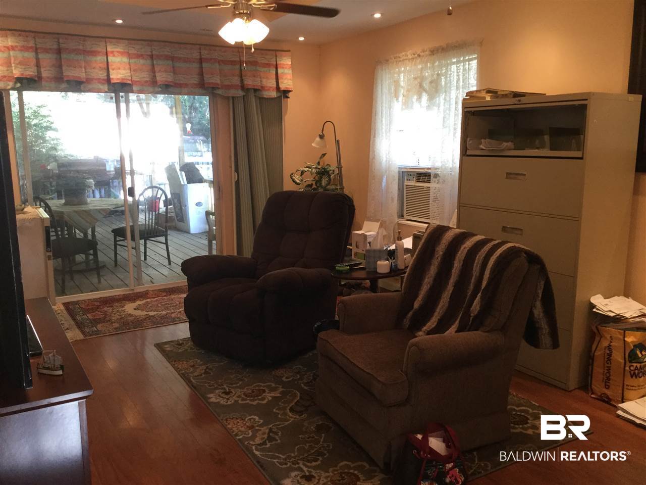 16284 Shell Court Loxley, AL 36551 - Photo 12 of 16 Bonus room