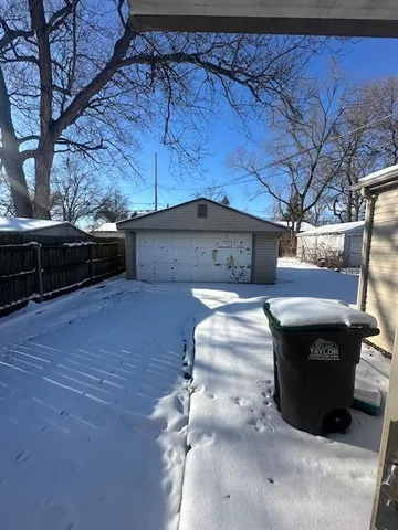 $150,000 | 6474 Birch Street, Taylor, MI 48180