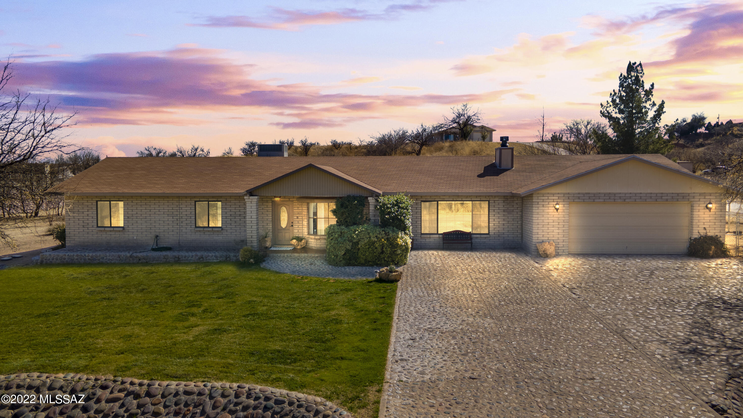 203 Alfalfa Court Rio Rico, AZ 85648 - Photo 1 of 46