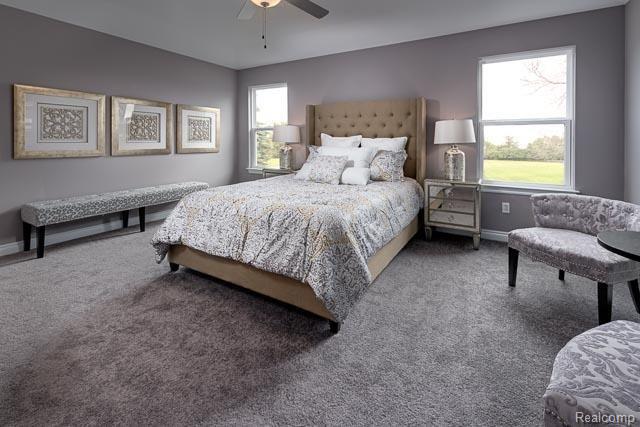 3219 Curtis Road Wixom, MI 48393 - Photo 4 of 18