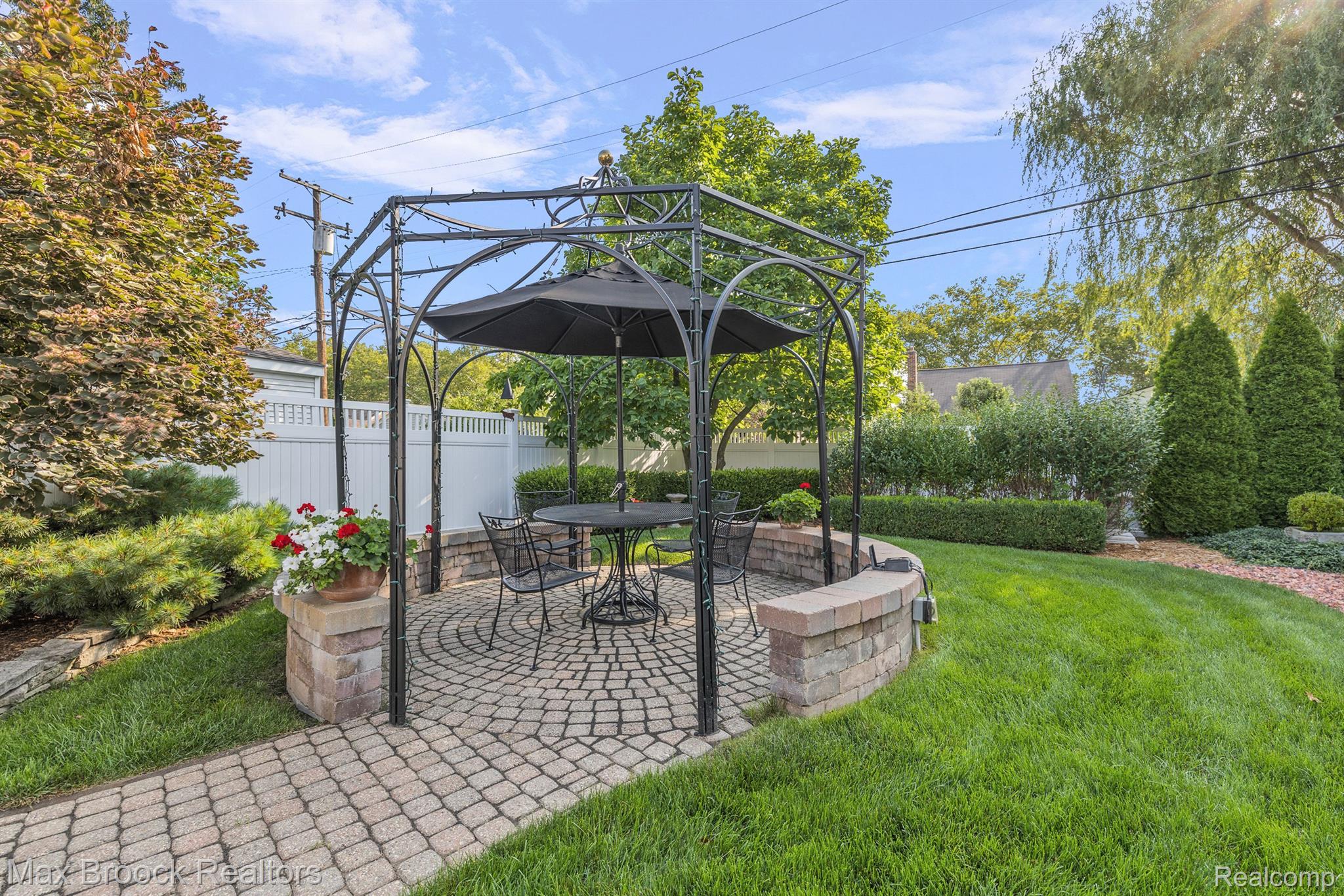 1805 Mansfield Road Birmingham, MI 48009 - Photo 47 of 51 Gallery Image 47
