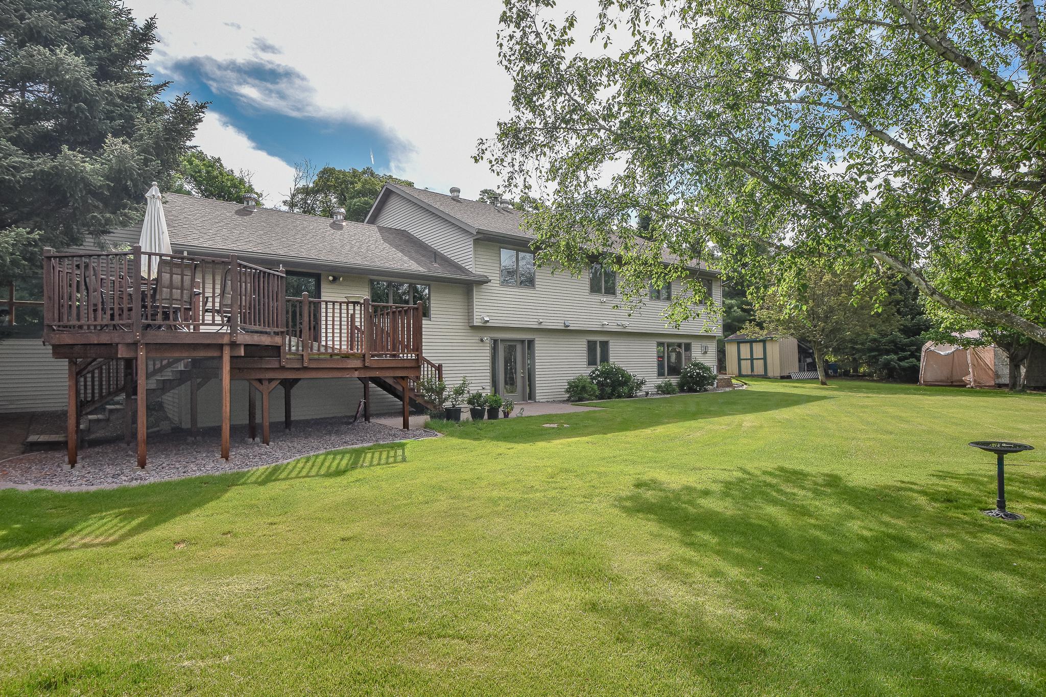 8795 Lakewood Shore Road Northwest Rice, MN 56367 - Photo 8 of 93
