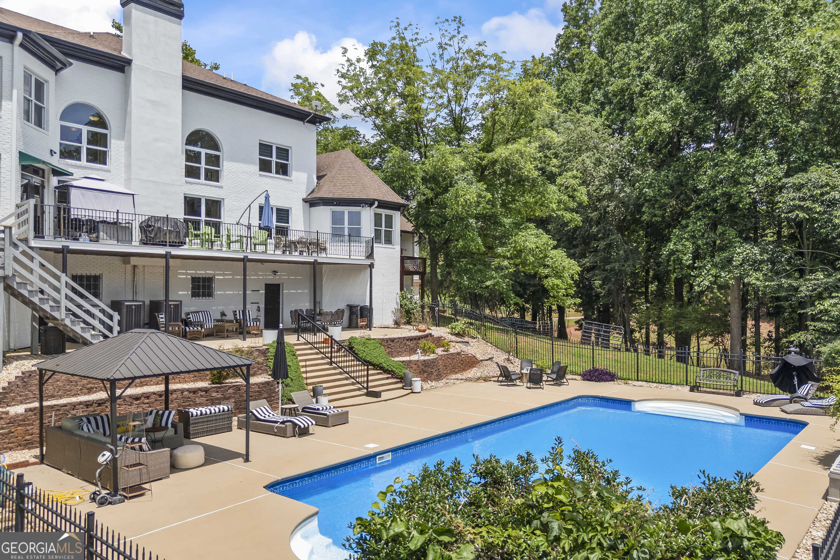 8080 Milford Road Gainesville, GA 30506 - Photo 66 of 191