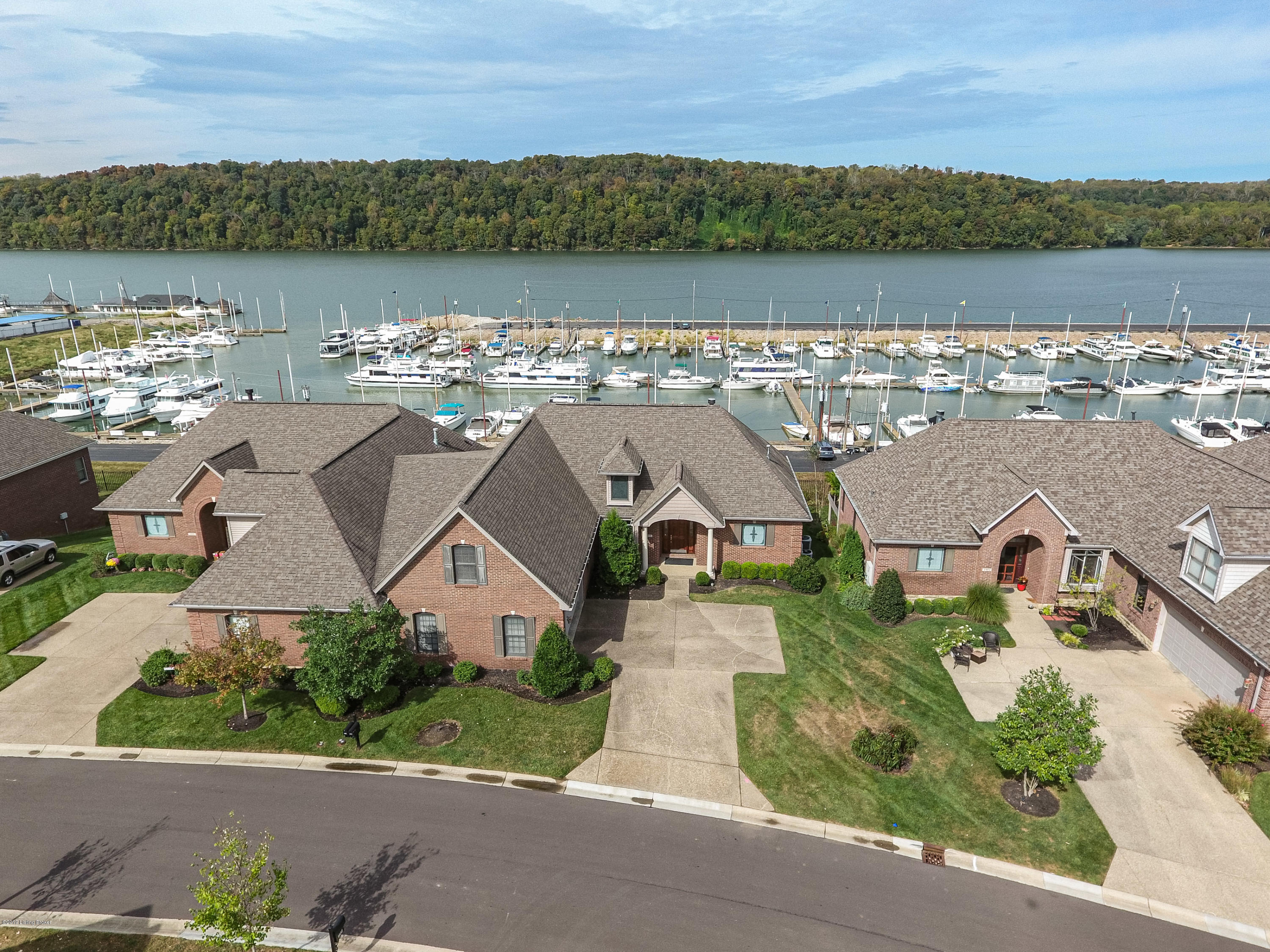 1903 Rivers Landing Drive Prospect, KY 40059 - Photo 1 of 27 007-20190926 0099