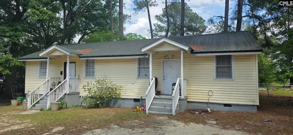 $260,000 | 2921 Taylor Road, Cayce, SC 29033