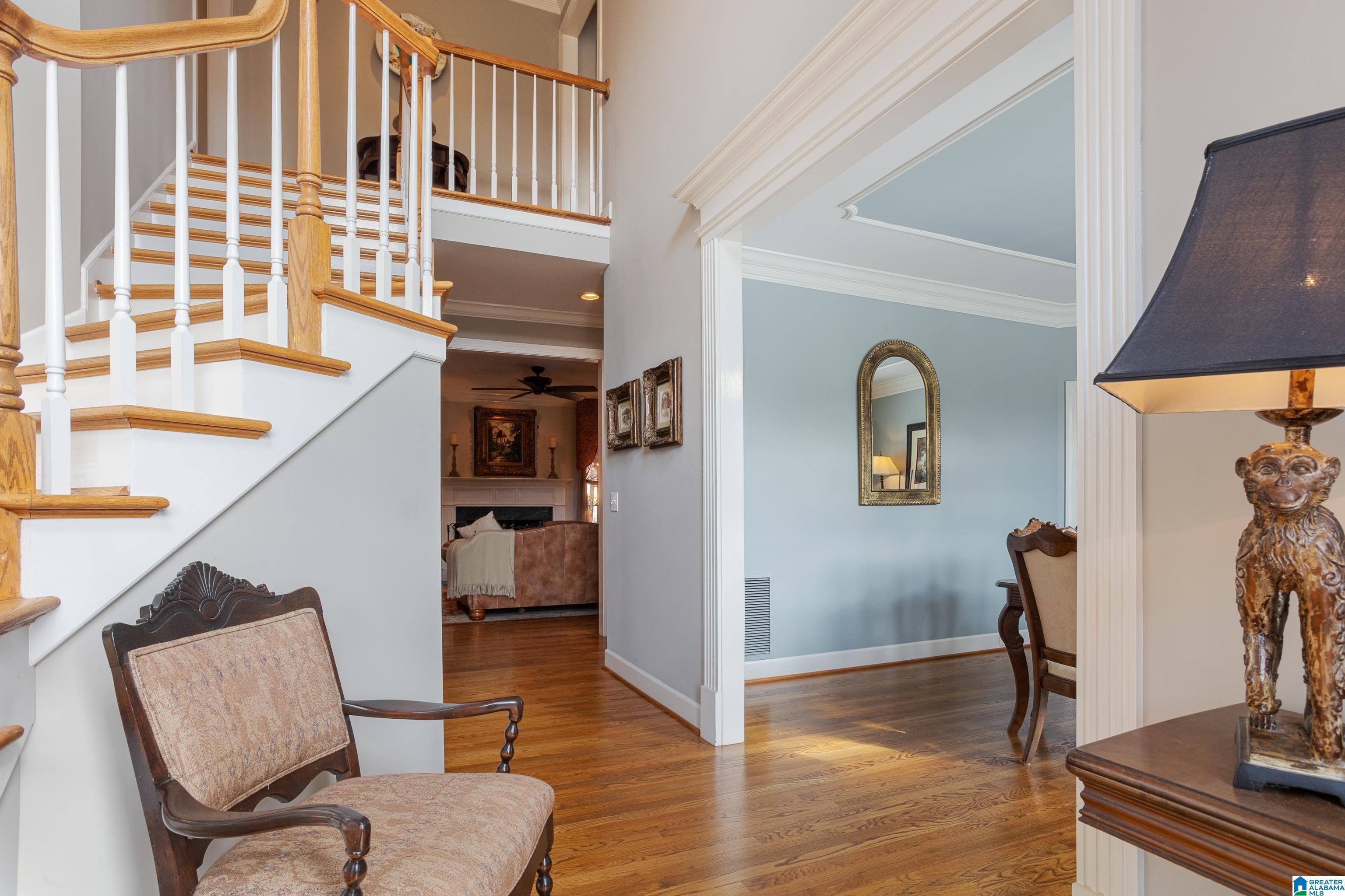 718 Park Ridge Circle Birmingham, AL 35242 - Photo 4 of 69
