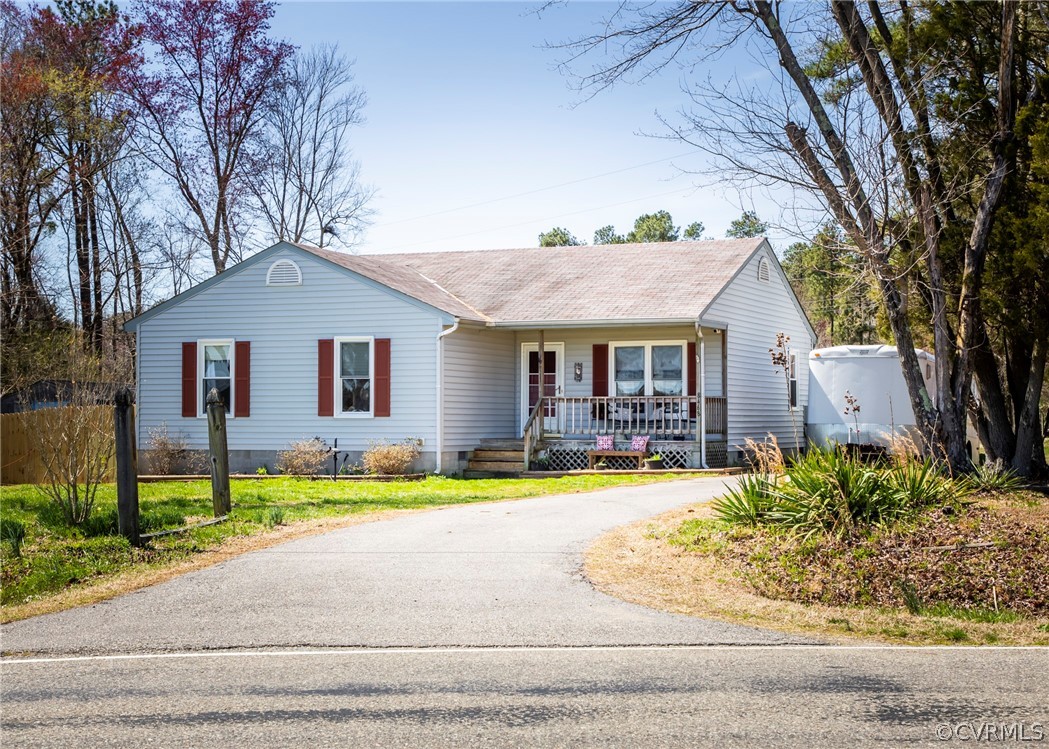 8468 Buffin Road Henrico, VA 23231 - Photo 1 of 30