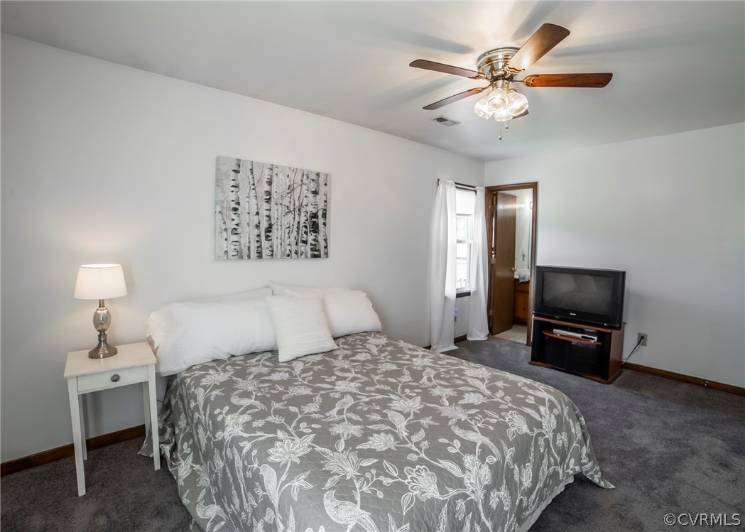 8468 Buffin Road Henrico, VA 23231 - Photo 12 of 30
