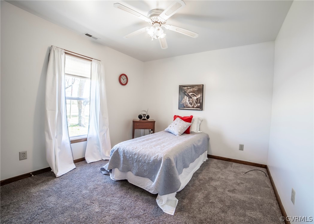 8468 Buffin Road Henrico, VA 23231 - Photo 16 of 30