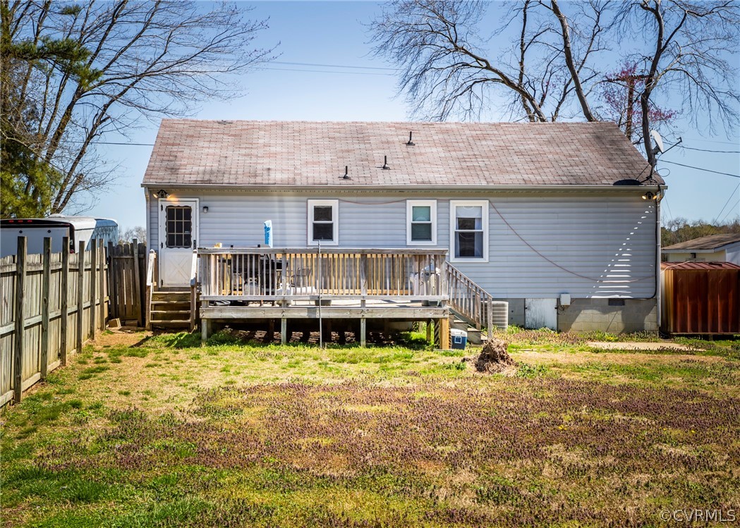 8468 Buffin Road Henrico, VA 23231 - Photo 19 of 30