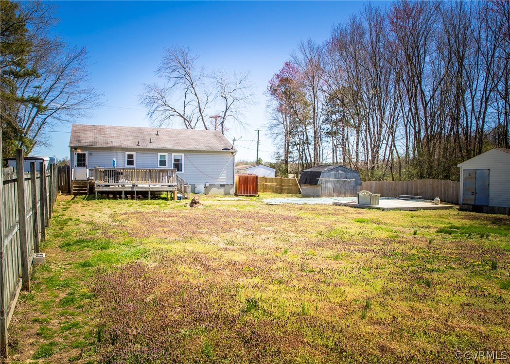 8468 Buffin Road Henrico, VA 23231 - Photo 20 of 30