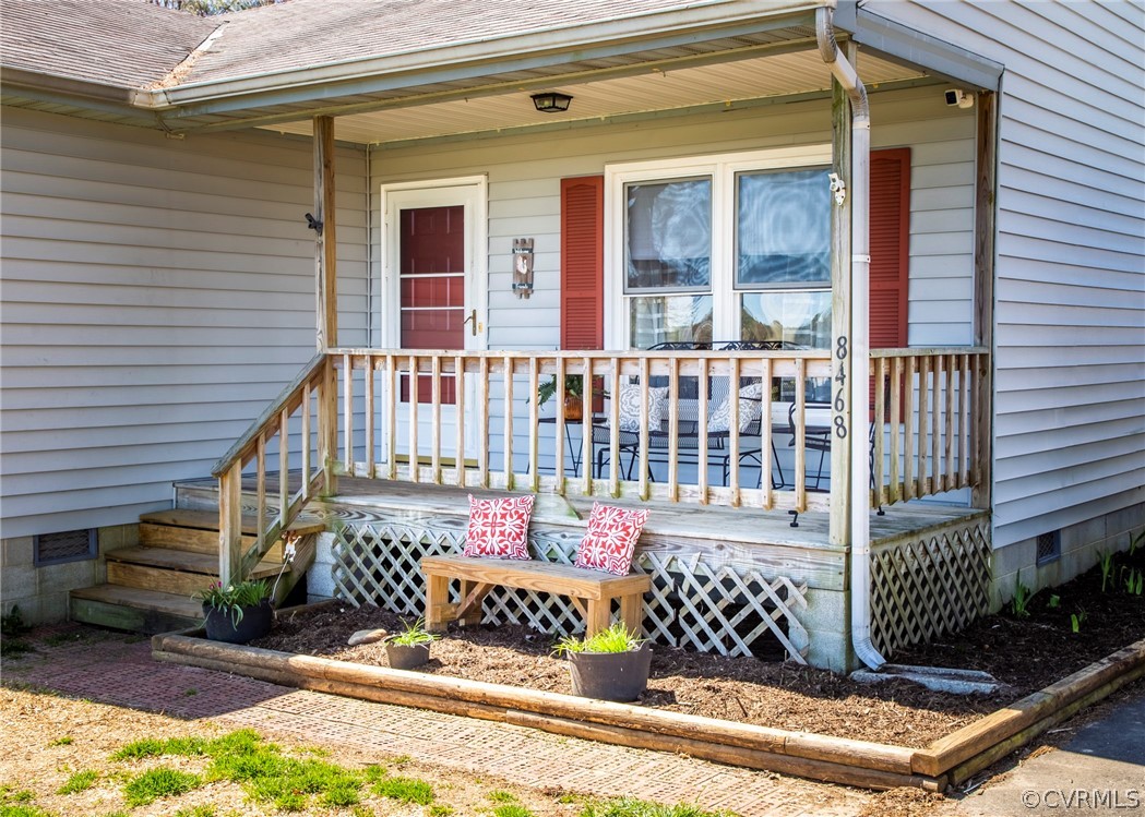 8468 Buffin Road Henrico, VA 23231 - Photo 2 of 30