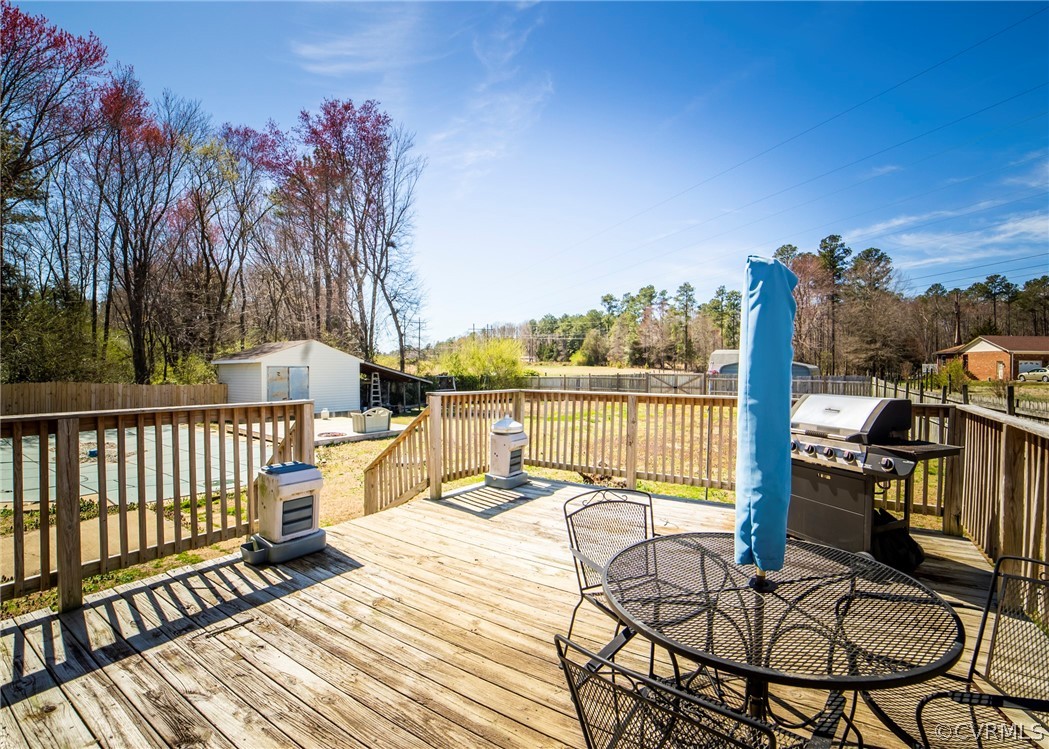 8468 Buffin Road Henrico, VA 23231 - Photo 21 of 30