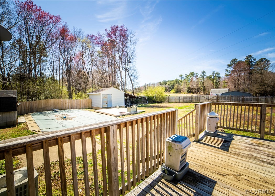8468 Buffin Road Henrico, VA 23231 - Photo 22 of 30