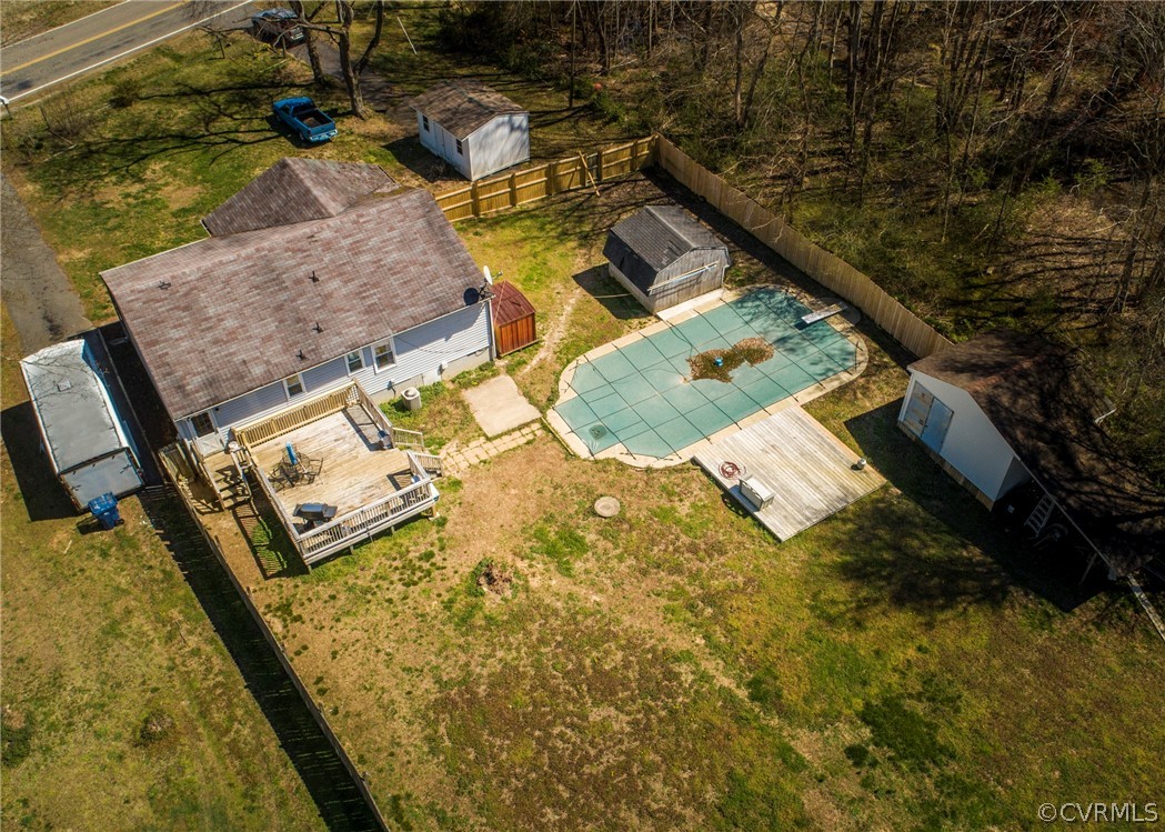 8468 Buffin Road Henrico, VA 23231 - Photo 24 of 30