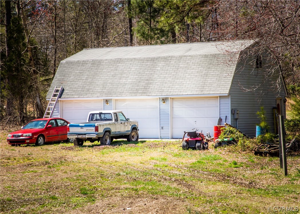 8468 Buffin Road Henrico, VA 23231 - Photo 25 of 30