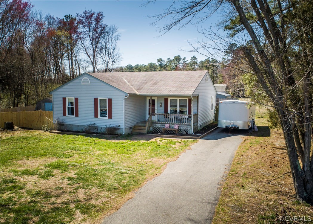 8468 Buffin Road Henrico, VA 23231 - Photo 29 of 30