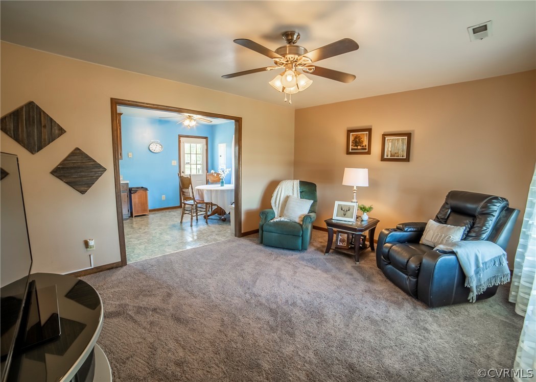 8468 Buffin Road Henrico, VA 23231 - Photo 4 of 30