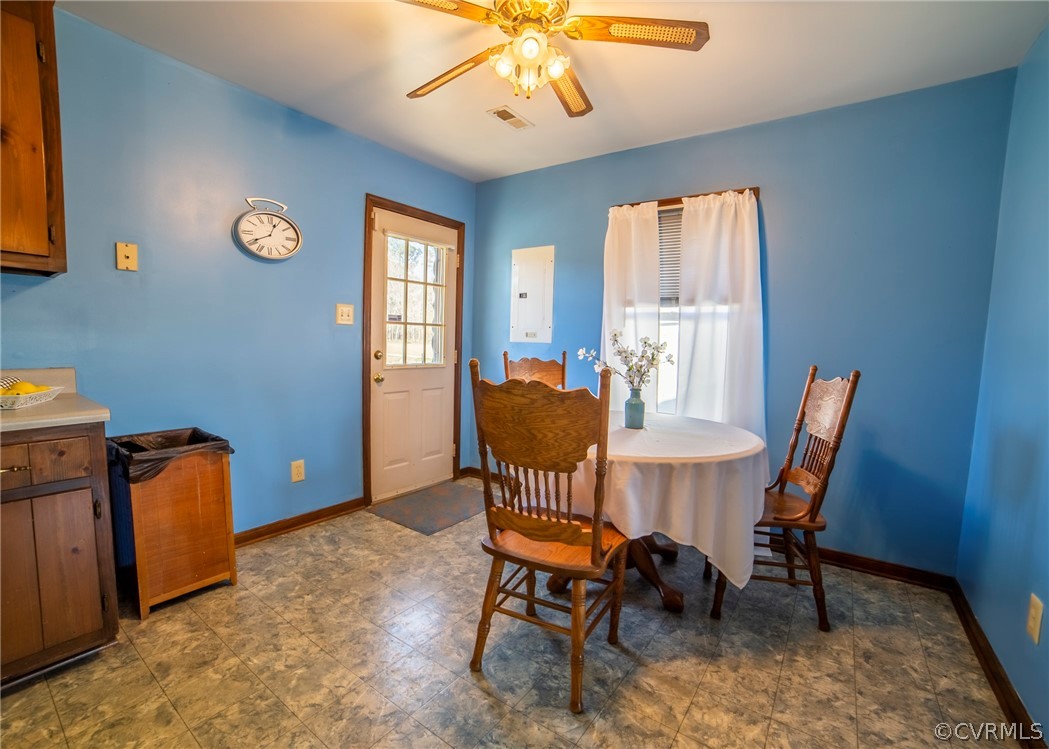 8468 Buffin Road Henrico, VA 23231 - Photo 9 of 30