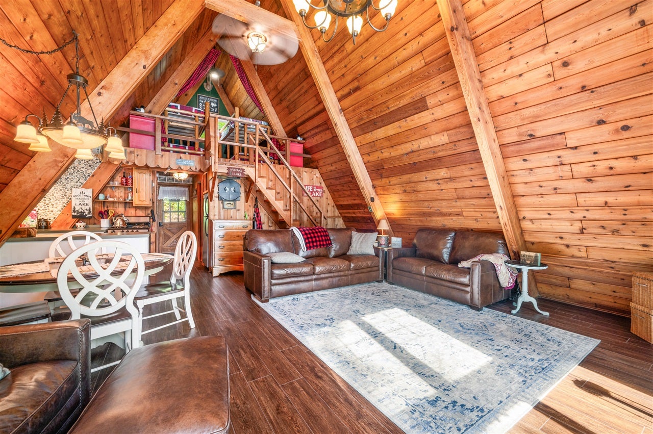530 McLachlan Point Road Evart, MI 49631 - Photo 15 of 46 Gallery Image 15