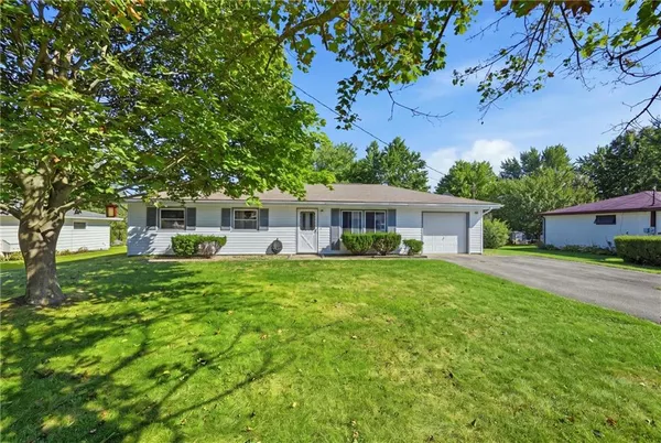 $157,500 | 1000 Clarksville Road, Hermitage, PA 16148