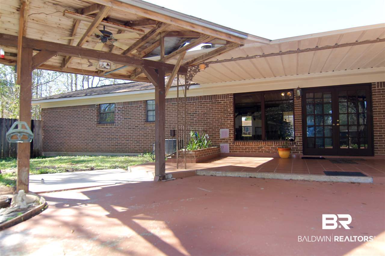 4805 Diamond Avenue Mobile, AL 36619 - Photo 32 of 40