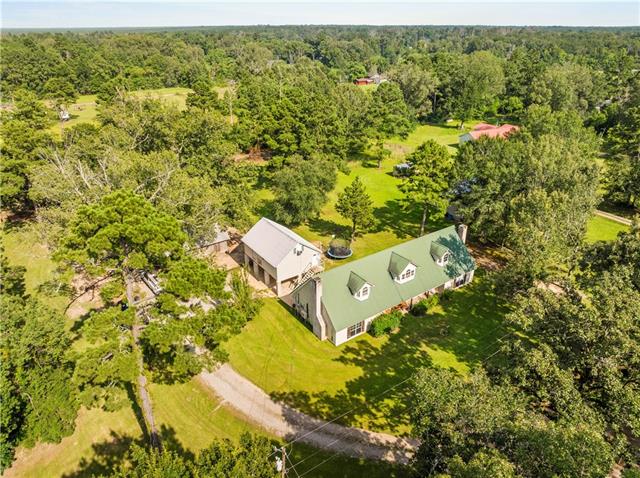 32 Garland Ryder Road Deville, LA 71328 - Photo 58 of 58 Gallery Image 58