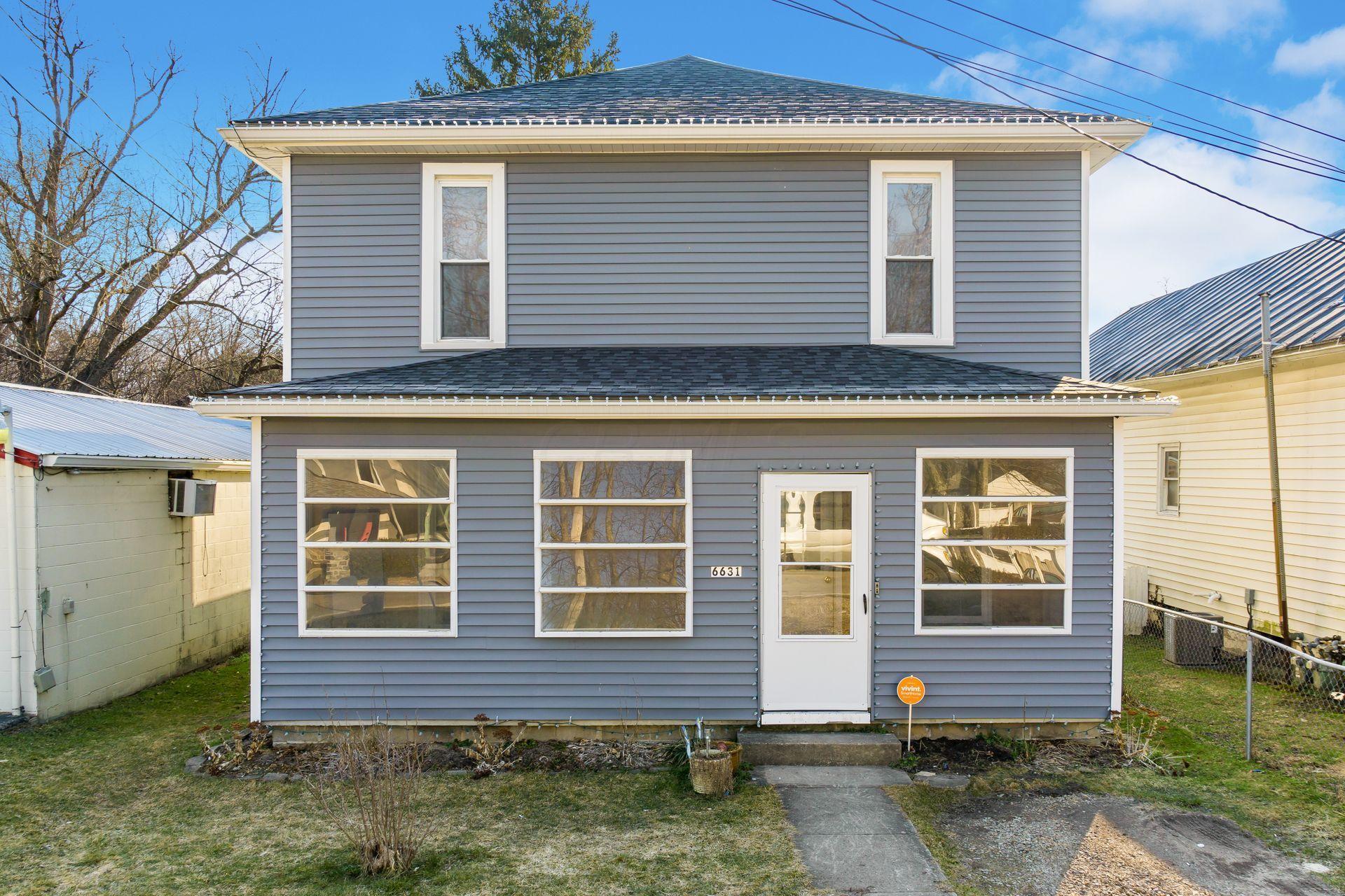 6631 Outville Road Southwest Pataskala, OH 43062 - Photo 1 of 48 Gallery Image 1