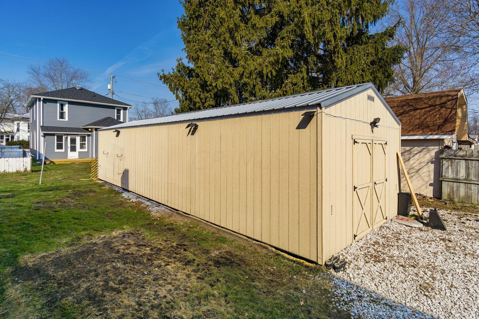 6631 Outville Road Southwest Pataskala, OH 43062 - Photo 47 of 48 Gallery Image 47