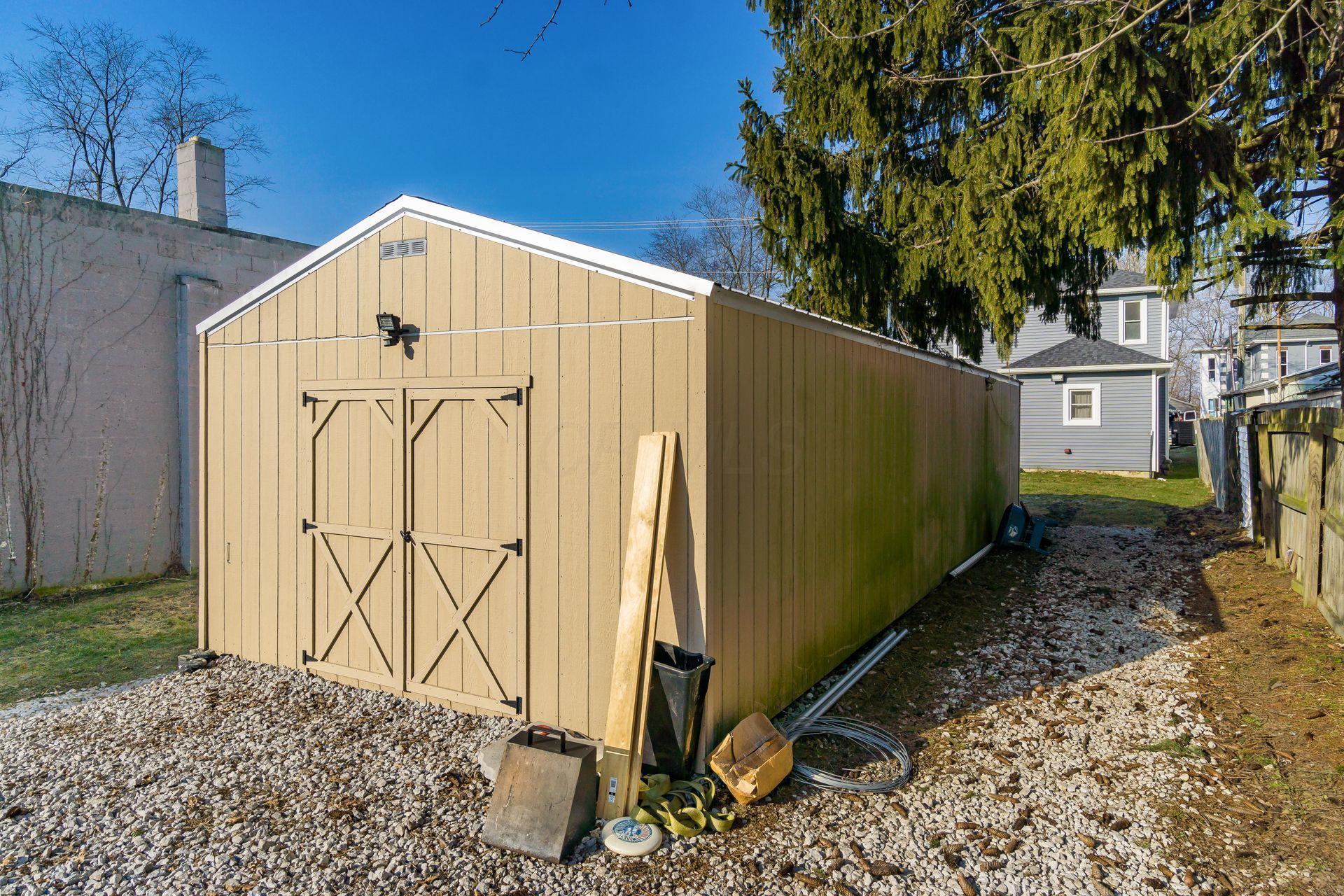 6631 Outville Road Southwest Pataskala, OH 43062 - Photo 9 of 48 Gallery Image 9