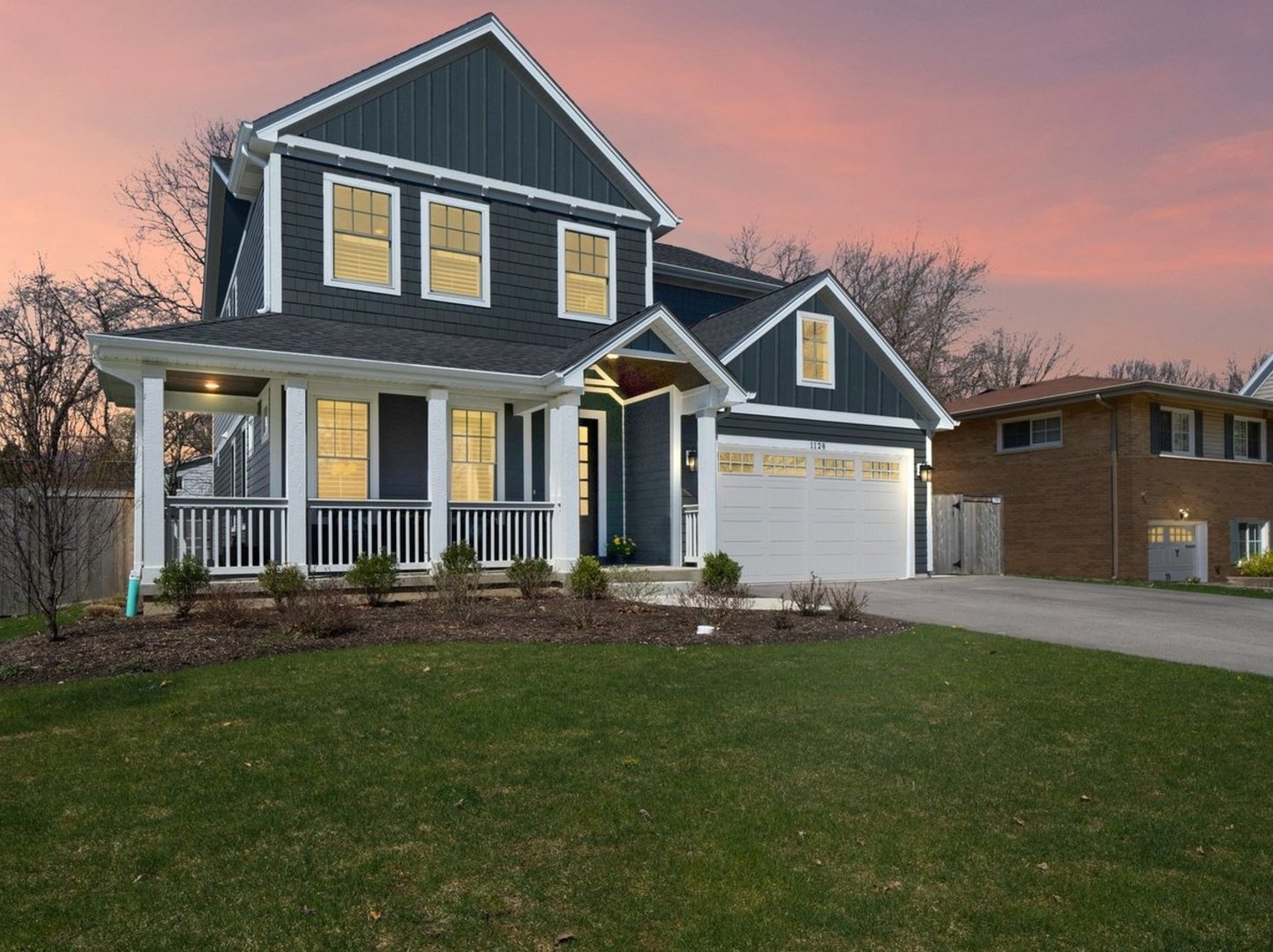 1128 Kenton Road Deerfield, IL 60015 - Photo 1 of 31