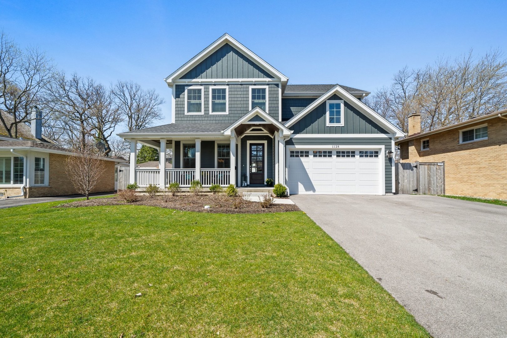 1128 Kenton Road Deerfield, IL 60015 - Photo 27 of 31