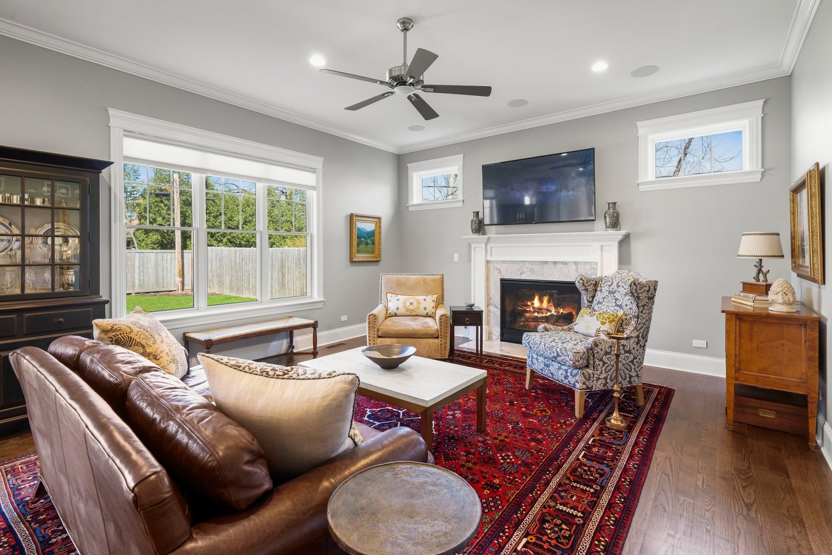 1128 Kenton Road Deerfield, IL 60015 - Photo 8 of 31